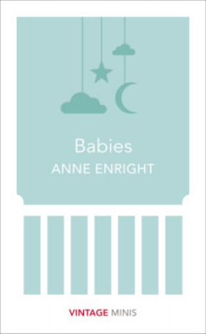 Książka Babies Anne Enright