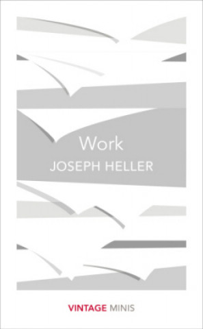 Książka Work Joseph Heller