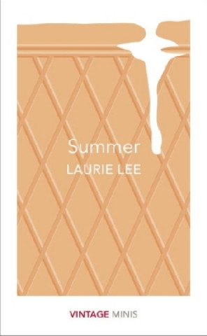 Книга Summer Laurie Lee
