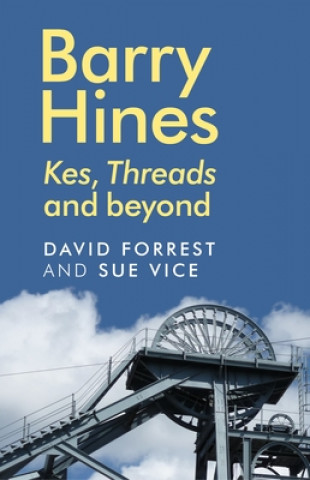 Книга Barry Hines David Forrest