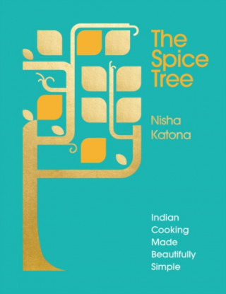Kniha Spice Tree Nisha Katona