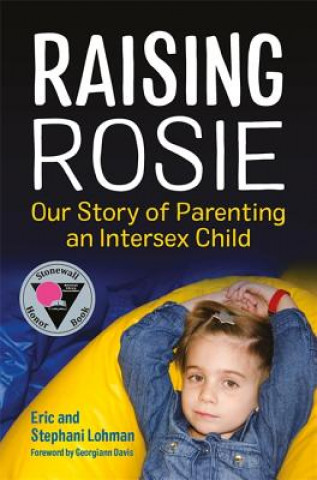 Buch Raising Rosie LOHMAN  ERIC