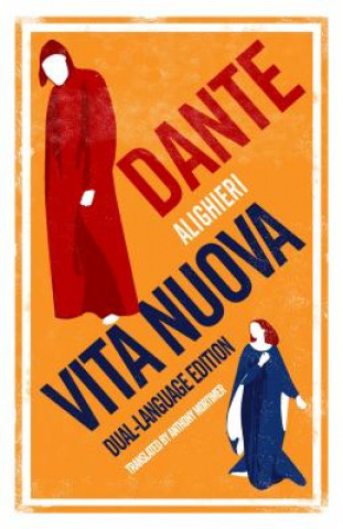 Könyv Vita Nuova: Dual Language Dante Alighieri