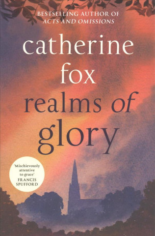 Könyv Realms of Glory FOX  CATHERINE