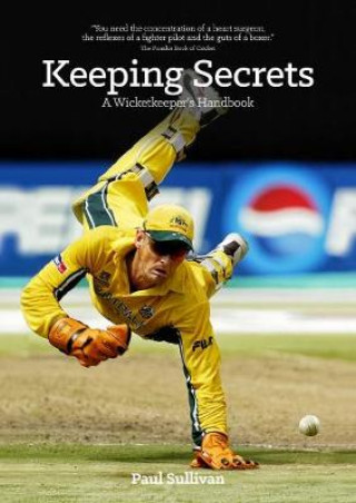 Buch Keeping Secrets PAUL A. SULLIVAN