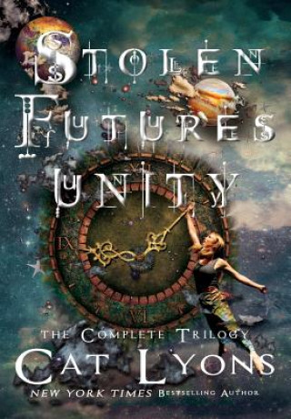 Libro Stolen Futures CAT LYONS