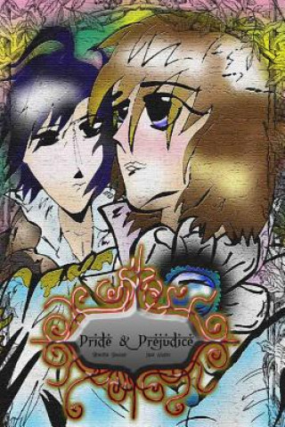 Könyv Pride & Prejudice (yaoi) SHINOBU SIMONE