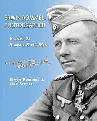 Kniha Erwin Rommel ZITA STEELE