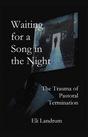 Knjiga Waiting for a Song in the Night ELI LANDRUM