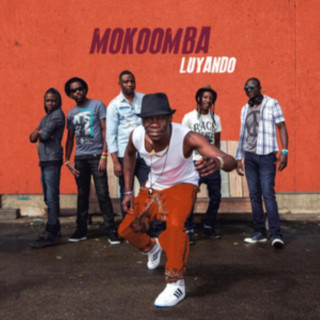Áudio Luyando Mokoomba