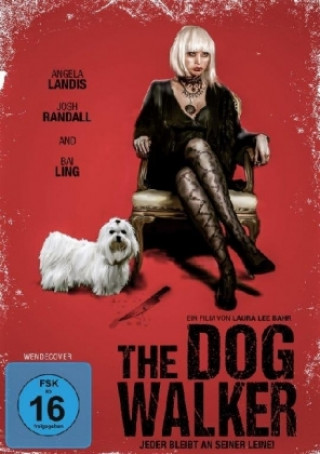 Video The Dog Walker, DVD LauraLee Bar