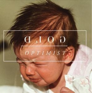 Zvok Optimist (5-Panel Digipak) Gold