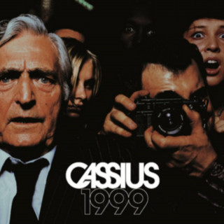 Audio 1999 Cassius