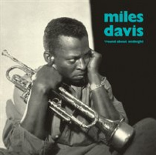 Zvok Round About Midnight Miles Davis