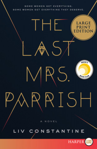 Book The Last Mrs. Parrish LIV Constantine