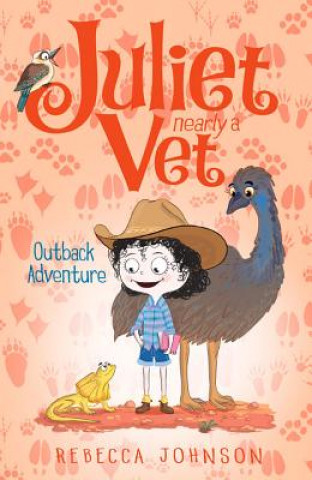 Βιβλίο OUTBACK ADV Rebecca Johnson