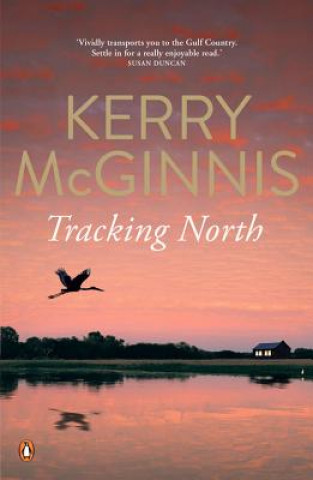 Knjiga TRACKING NORTH Kerry McGinnis