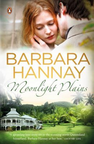 Kniha MOONLIGHT PLAINS Barbara Hannay