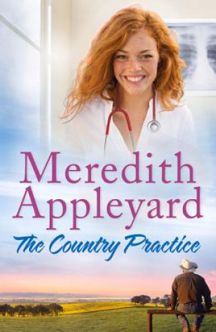 Книга COUNTRY PRAC Meredith Appleyard