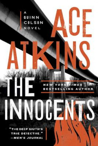 Książka Innocents Ace Atkins