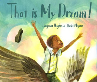 Kniha That Is My Dream! Langston Hughes
