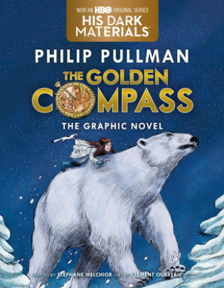 Könyv Golden Compass Graphic Novel, Complete Edition Philip Pullman