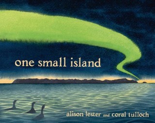 Buch 1 SMALL ISLAND Lester Alison