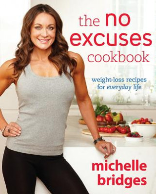 Libro NO EXCUSES CKBK Bridges Michelle