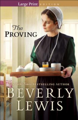 Libro Proving Beverly Lewis