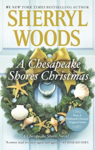 Könyv A Chesapeake Shores Christmas Sherryl Woods
