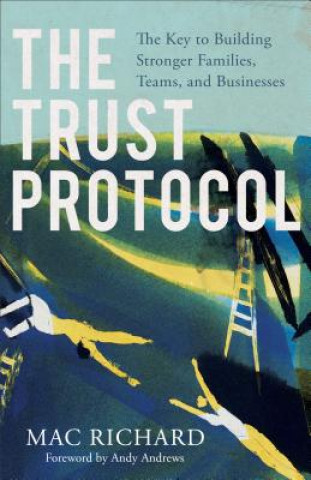 Livro Trust Protocol Mac Richard