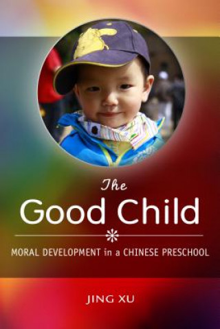 Book Good Child Jing Xu