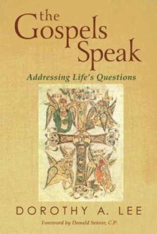 Libro Gospels Speak Dorothy A. Lee