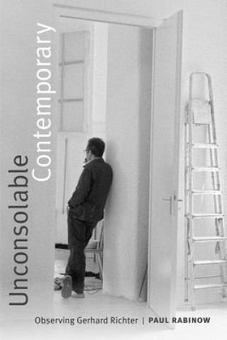 Carte Unconsolable Contemporary Paul Rabinow