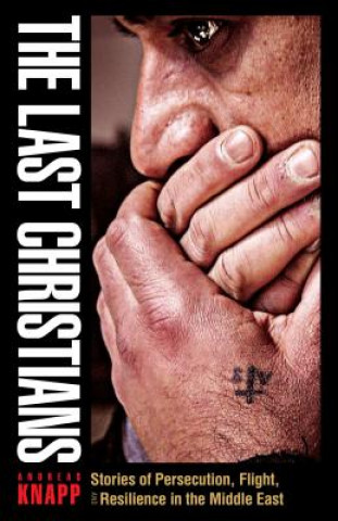 Book Last Christians Andreas Knapp