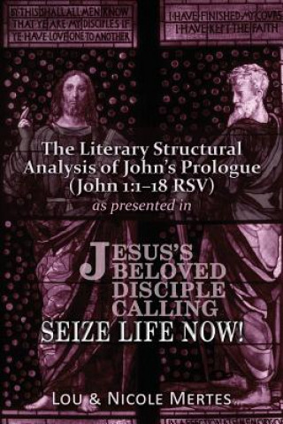 Libro LITERARY STRUCTURAL ANALYSIS O Lou Mertes
