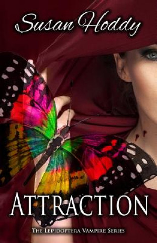 Livre Attraction Susan Hoddy