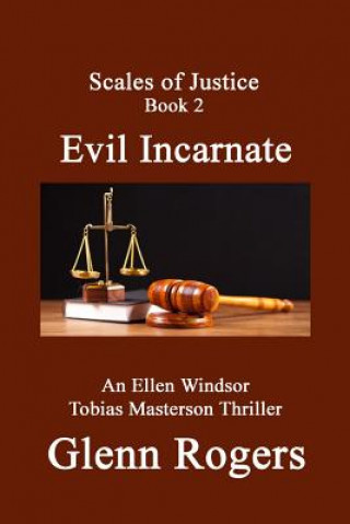 Carte Evil Incarnate Glenn Rogers