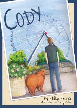 Buch CODY Philip Pearce