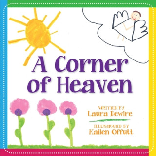 Carte Corner of Heaven Laura Dewire