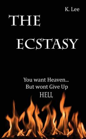 Book Ecstasy K. Lee