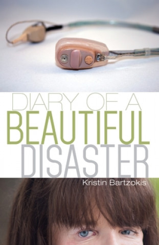 Carte Diary of a Beautiful Disaster Kristin Bartzokis