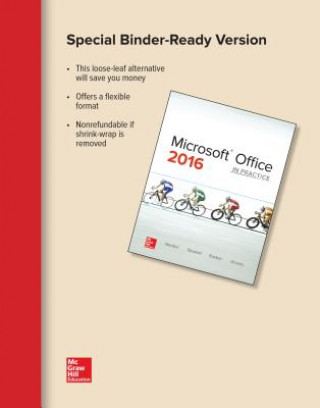 Carte LOOSE LEAF FOR MS OFFICE 2016 Randy Nordell