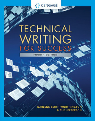 Carte Technical Writing for Success, 4th Smith-Worthington