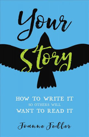 Книга Your Story Joanne Fedler