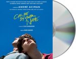 Audio CALL ME BY YOUR NAME CD Andre Aciman