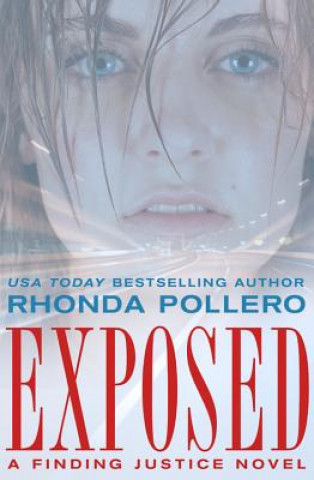 Knjiga Exposed Rhonda Pollero