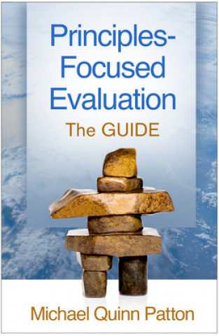 Könyv Principles-Focused Evaluation Michael Quinn Patton