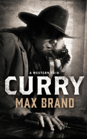 Könyv Curry Max Brand