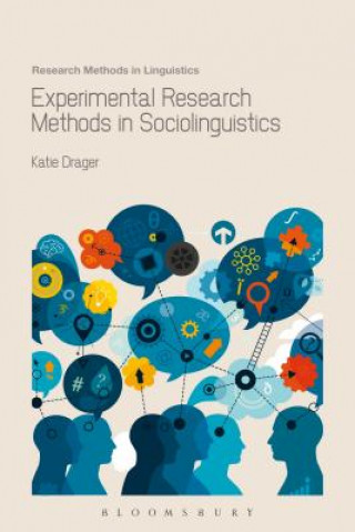 Libro Experimental Research Methods in Sociolinguistics Drager